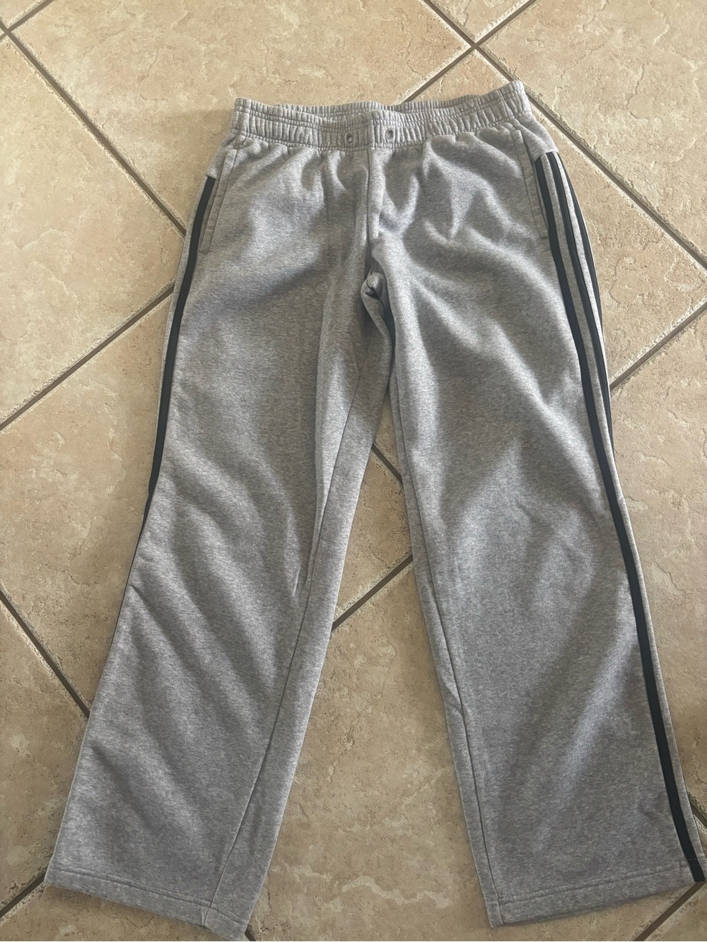 Men’s Adidas Sweat Pant